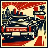 California’s Wealth Tax and the Predictable Human Response