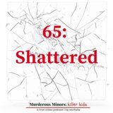 65: Shattered - Christopher Meyer (Timothy Buss)