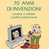 La nonna combina guai di Rosa Toniolo - Letto da Cinzia Spighi