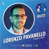 S3 Ep.05 - Lorenzo Pavanello