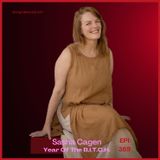 VBB 369 Sasha Cagen: Why Anger Is Critical To Women’s Health!