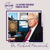 Keep your brain young as you age | Dr. Michael Merzenich