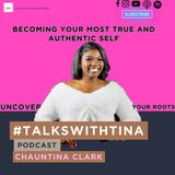 Talks with Tina Episode 1