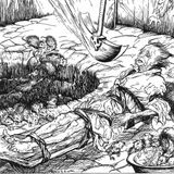 The Pit And The Pendulum | Edgar Allan Poe Stories