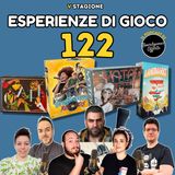 Ep 122 - Yatai, Draf & Write Records, Cafè, Landmarks