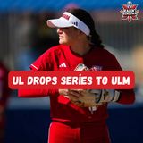 Cajuns Drop Two to ULM — Late Collapse in Baseball, Defensive Issues in Softball