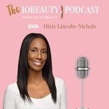 IOB 074: Petula Skeete Is On A Mission To Empower Women & Girls With The #BeautyFULL Movement