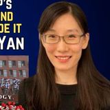 The Truth About the CCP's Bioweapons Research and Measures Taken to Hide it with Dr Li-Meng Yan
