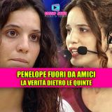 Penelope lascia Amici: la verità dietro la sua decisione
