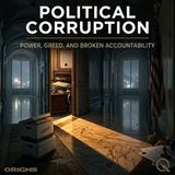 Political Corruption - When the Highest Office Becomes the Biggest Business