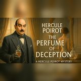 Hercule Poirot: One Perfume Betrayed a Killer | A Hercule Poirot Mystery