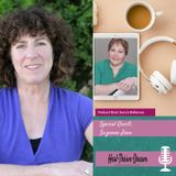 EP134: Self-defense Awareness to Combat Bullying with Suzanne