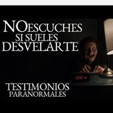 HISTORIAS MACABRAS OCURRIDAS POR DESVELARSE VOL. 2 | RELATOS PARANORMALES