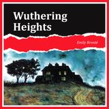 Wuthering Heights - Chapter 34