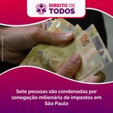 Direito de Todos - 25/07/2025