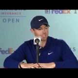 FOL Press Conference Show-Wed Jan 22 (Farmers-Rory McIlroy)