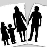 Jak funkcjonuje dziecko w sytuacji rozwodu rodziców?
