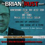 THE BRIAN RUST SHOW 5-2-24 PCBPD TOMMY ANDERSON AND RET. CHP CHIEF MARK GARRETT