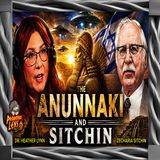 Sitchin, Israel, The Anunnaki, & Royal Bloodlines w/ Dr. Heather Lynn