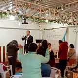 Vision y sueños -  Mario Bayona  |  05 de Enero del 2025 | Predicas Cristianas 2025