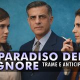Il Paradiso Delle Signore Dal 13 Al 17 Aprile 2026: Caterina sceglie il padre!