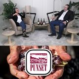 Ep.88 - PUNSET e i suoi VINI raccontati da MARINA MARCARINO