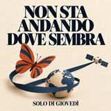 Non sta andando dove sembra - Solo di Giovedì S03E03