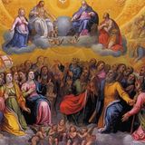 Solemnidad de todos los Santos