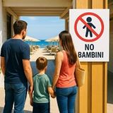 Locali childfree: il sintomo di una società sterile