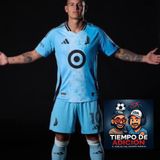 James Rodriguez llega a la MLS