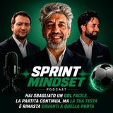 Hai sbagliato un gol facile: come tornare subito nella partita