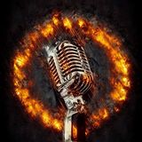 Episode 1502 - Jarvis Kingston I love The Lord, because he listens to my voice, and my cries for mercy Psalm 116:1 & Psalm 62:5 NBA Season !
