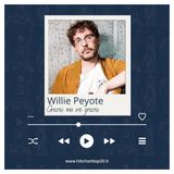 Pillole di Sanremo 2025: Willie Peyote