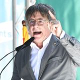 Pablo Planas sobre Puigdemont: "No le tiembla el pulso, es un poco 'Sujétame el cubata'