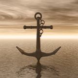 Find Your Anchor