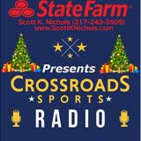 CSR Episode 146 Holiday Special (Ball St MAC Champs, Bowl Season and more!)