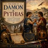 The Story of Damon and Pythias by Albert Payson Terhune | Classic Audiobook of Friendship, Loyalty & Honor