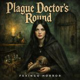 The Well-Woman of Thornwood Hollow — Fexingo Horror