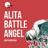 ALITA BATTLE ANGEL | Cogito ergo sum