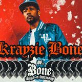Krayzie Bone Of Bone Thugs-N-Harmony  Exclusive Interview!!!