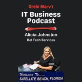488 Tech on the Beach with Ali Johnston