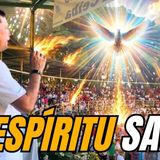 YO les PREDICO con la ACCIÓN y FUERZA del ESPÍRITU SANTO  PADRE LUIS TORO