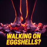 Stop Walking on Eggshells: Overcoming The Hidden Signs of Long-Term Gaslighting