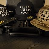 Let's Talk TAC Episode 1