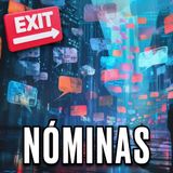 Las nóminas privadas casi están a la par que las prestaciones públicas