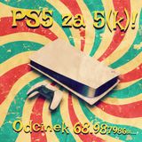 Tomograf #6898 - Masz piątaka! Masz plejaka!