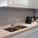 How to Clean and Maintain Modular Kitchen Sinks