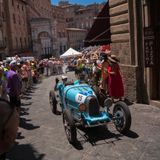 1000Miglia 2025 - Il trionfo dell’anima su una “freccia” senza tempo