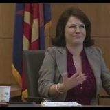 Tammi Smith Takes the Stand Again | Arizona v. Tammi Smith – Part 19 | True Crime Documentary