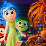 Intensamente 2 Inside out 2